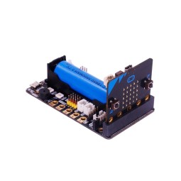 Carte d'extension Super: bit pour micro: bit