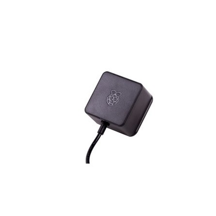Interrupteur d'alimentation USB type C pour Raspberry Pi 4B - Accessoires  Raspberry Pi - Garantie 3 ans LDLC