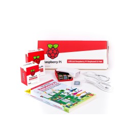 Kit Desktop PI4 4GB