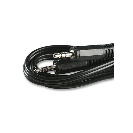 Câble 3.5MM S Jack-Jack 2M