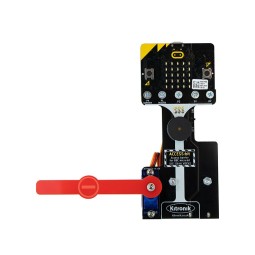 ACCESS:bit barrière pour micro:bit