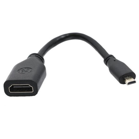 Adaptateur HDMI vers Mini / Micro HDMI - Câbles HDMI® et adaptateurs HDMI