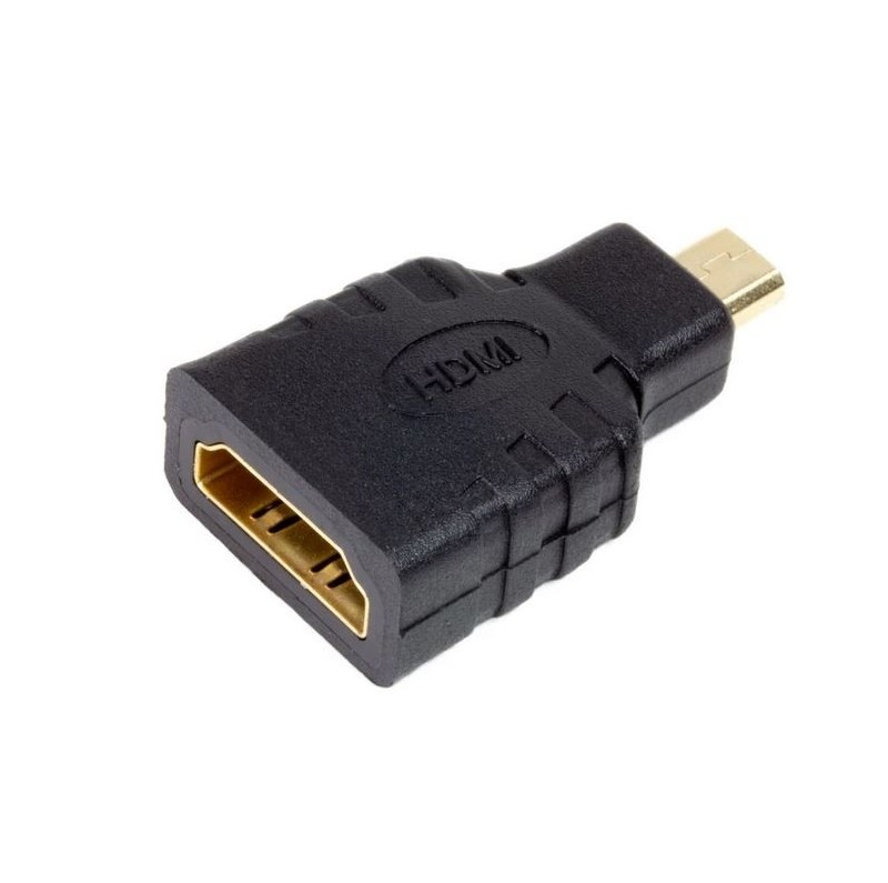 Adaptateur HDMI vers micro-HDMI