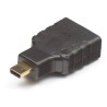 Adaptateur HDMI vers micro-HDMI