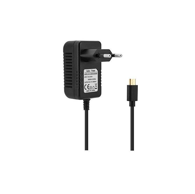 Chargeur 5V-3A Type C pour Raspberry Pi4