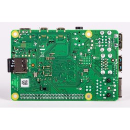 Nouveau Raspberry Pi 4 Modèle B