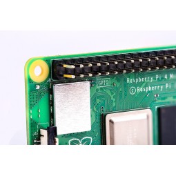 Nouveau Raspberry Pi 4 Modèle B