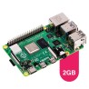 Nouveau Raspberry Pi 4 Modèle B