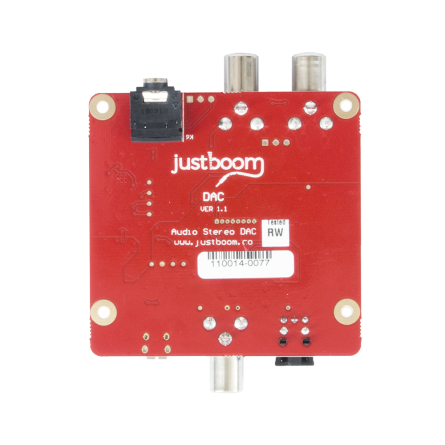 How To Configure JustBoom With Raspbian • JustBoom