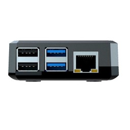 Boîtier Neo pour Raspberry Pi 4