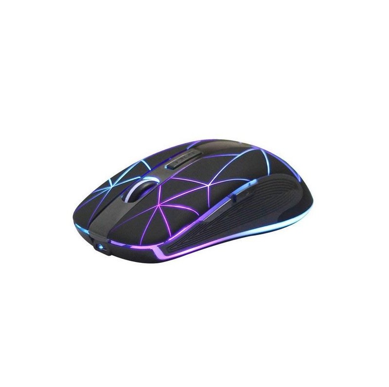 Souris sans fil Rii M08