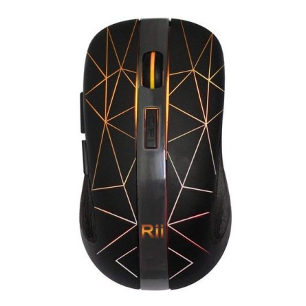 Souris sans fil Rii M08