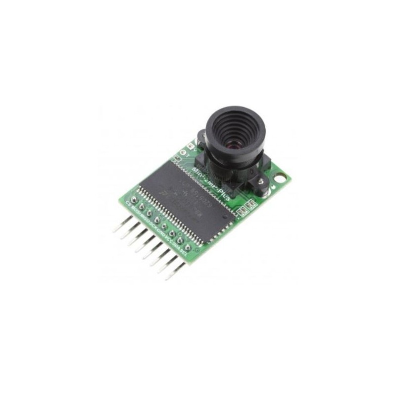 Mini module Camera Arducam Shield OV2640 2MP Plus