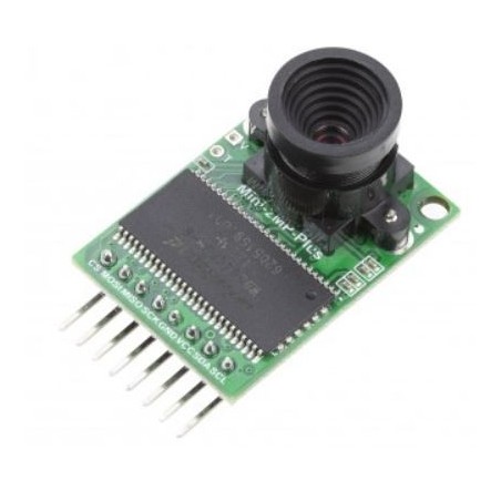 Mini module Camera Arducam Shield OV2640 2MP Plus