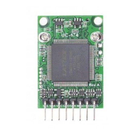 Mini module Camera Arducam Shield OV2640 2MP Plus