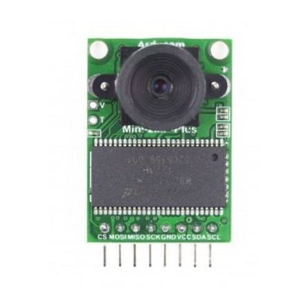 Mini module Camera Arducam Shield OV2640 2MP Plus