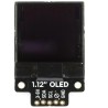 Ecran  Breakout 1.12" OLED - I2C