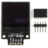 Ecran  Breakout 1.12" OLED - I2C