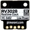 Horloge temps réel RV3028 Breakout