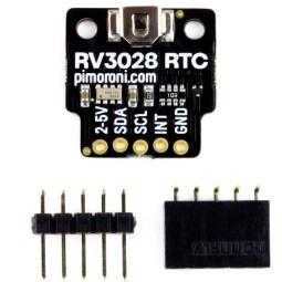 RV3028 Real-Time Clock (RTC) kaufen bei BerryBase