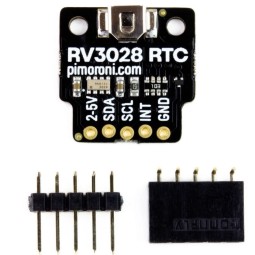 Horloge temps réel RV3028 Breakout