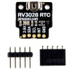 Horloge temps réel RV3028 Breakout