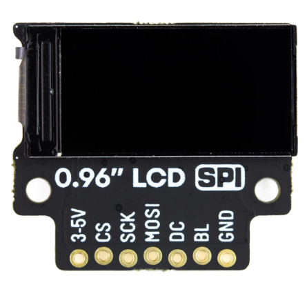 Ecran Tactile HDMI 10.1 LCD IPS 1280x800 - KUBII