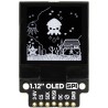 Ecran Breakout 1.12" OLED - SPI