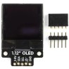 Ecran Breakout 1.12" OLED - SPI