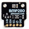 Capteur de température, pression et altitude BMP280 Breakout