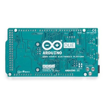 Arduino Due