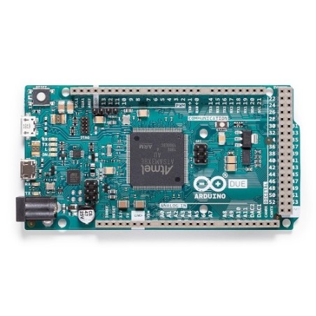 Arduino Due