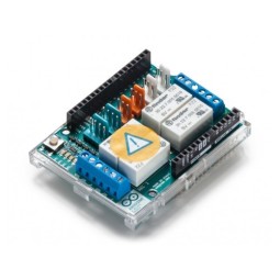 ARDUINO 4 RELAIS SHIELD