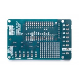 ARDUINO MKR RELAY PROTO SHIELD