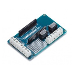 ARDUINO MKR RELAY PROTO SHIELD