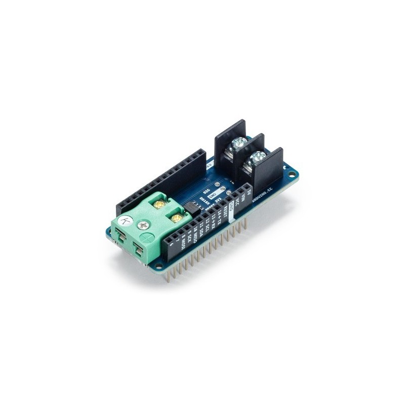 ARDUINO MKR THERM SHIELD