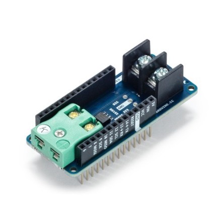 ARDUINO MKR THERM SHIELD