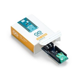 ARDUINO MKR THERM SHIELD