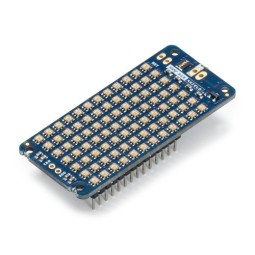 ARDUINO MKR RGB SHIELD