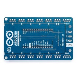 ARDUINO MKR CONNECTOR CARRIER