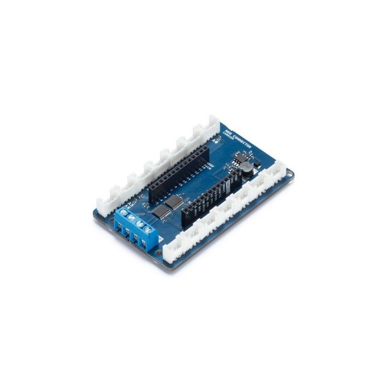 ARDUINO MKR CONNECTOR CARRIER