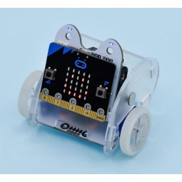 Ring:Bit Car pour micro:bit