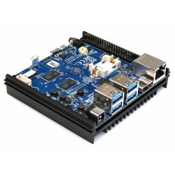 Carte Odroid N2Plus 4Gb