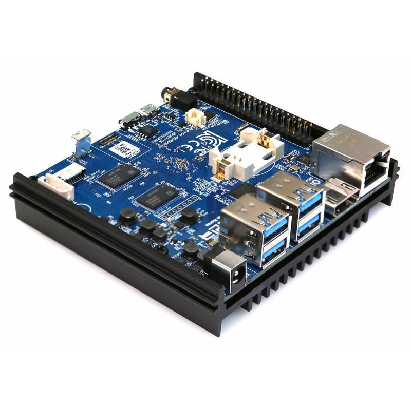 Carte Odroid N2Plus 4Gb