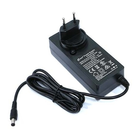 Alimentation EU 15V/4A