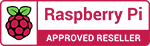 distributeur officiel Raspberry Pi